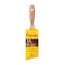 Purdy Purdy XL Blue Heron B.T. 2-1/2 in. Medium Stiff Angle Trim Paint Brush 144060925 - alternate 1